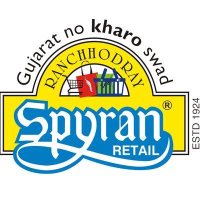 The secret of happiness is variety, the secret of variety, like the secret of Spyran spices, is knowing when you use it.
Serving since 1924