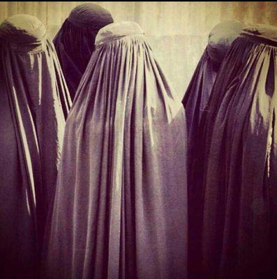 Men are known by Haqq and the Haqq is not known by men!