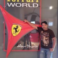 Yogesh Nandurkar (@e060fbd298d2484) 's Twitter Profile