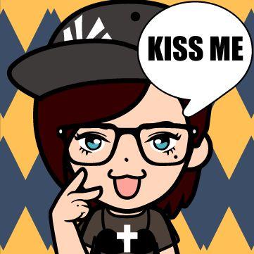 I love to sing, draw anime and listen to any type of music [like k-pop]. I also watch k-pop movies and dramas. Stay Awesome peeps !!! ;)