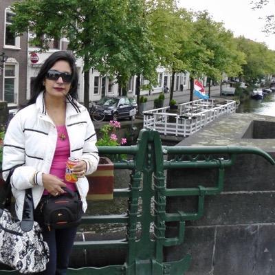 BhattArati Profile Picture