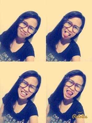 Follow me, and i'll follow you back.
