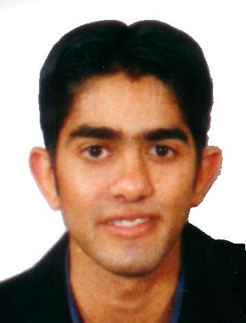 umarfaruq_cajee's profile picture. Smile dammit!