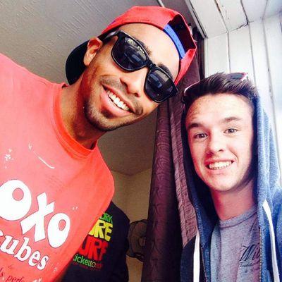 AstonWhittle90's profile picture. 