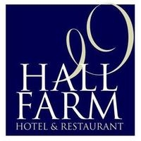 Hall Farm Hotel (@hallfarmhotel) 's Twitter Profile