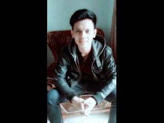 Simple Boy