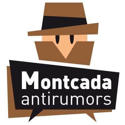 Plataforma ciutadana que busca lluitar contra els rumors i prejudicis que dificulten la convivència intercultural a #Montcada