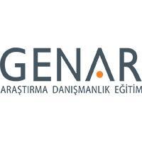 GENAR ARAŞTIRMA (@genarcomtr) Twitter profile photo