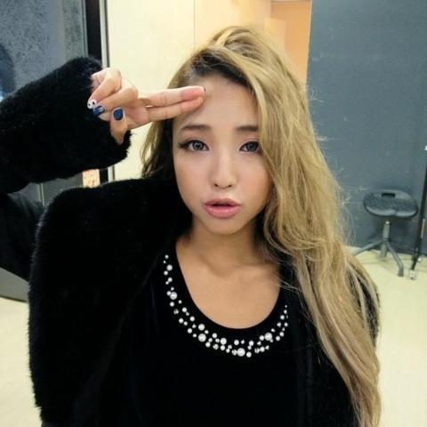 大橋リナ / 今井華 / JK2　可愛くなる！　知らない人も知らない人もフォローしましょう(*^^*)