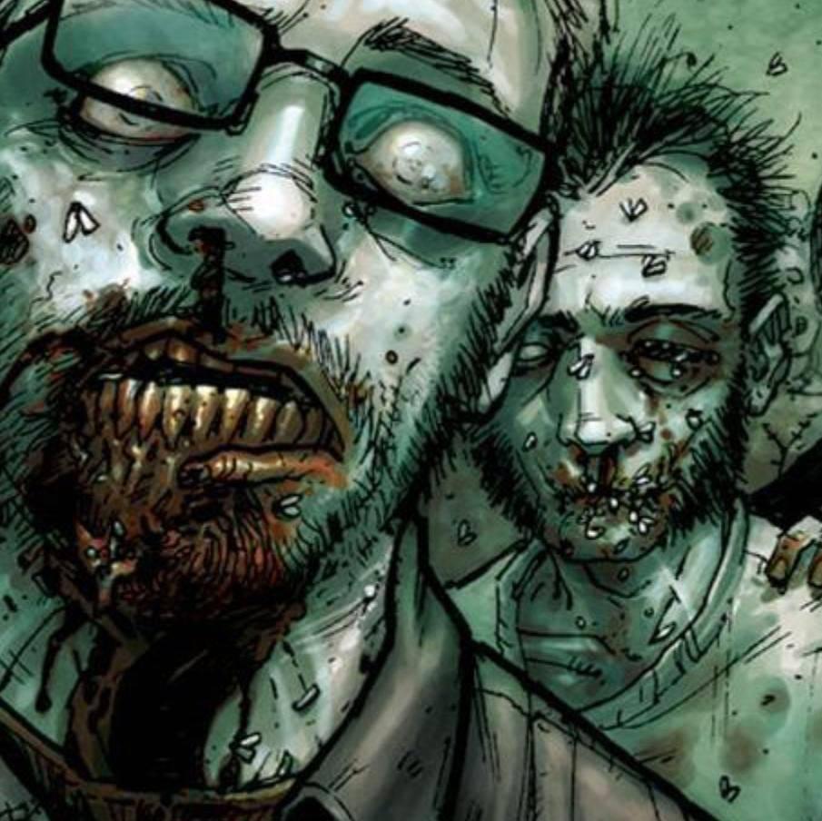 SuperFastZombie Profile Picture