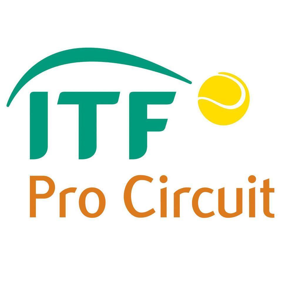 ⚠️⚠️This page is no longer updated, please follow @ITF_Tennis for all the latest news from #ITFworldtennistour