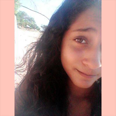 ~*°Deus no comando sempre :')
Elizabeth Nascimento 
♥1.3♥
♡08/02 niver♡
Mãe ♡ Pai ♡ Família ♡ Amigos ♡