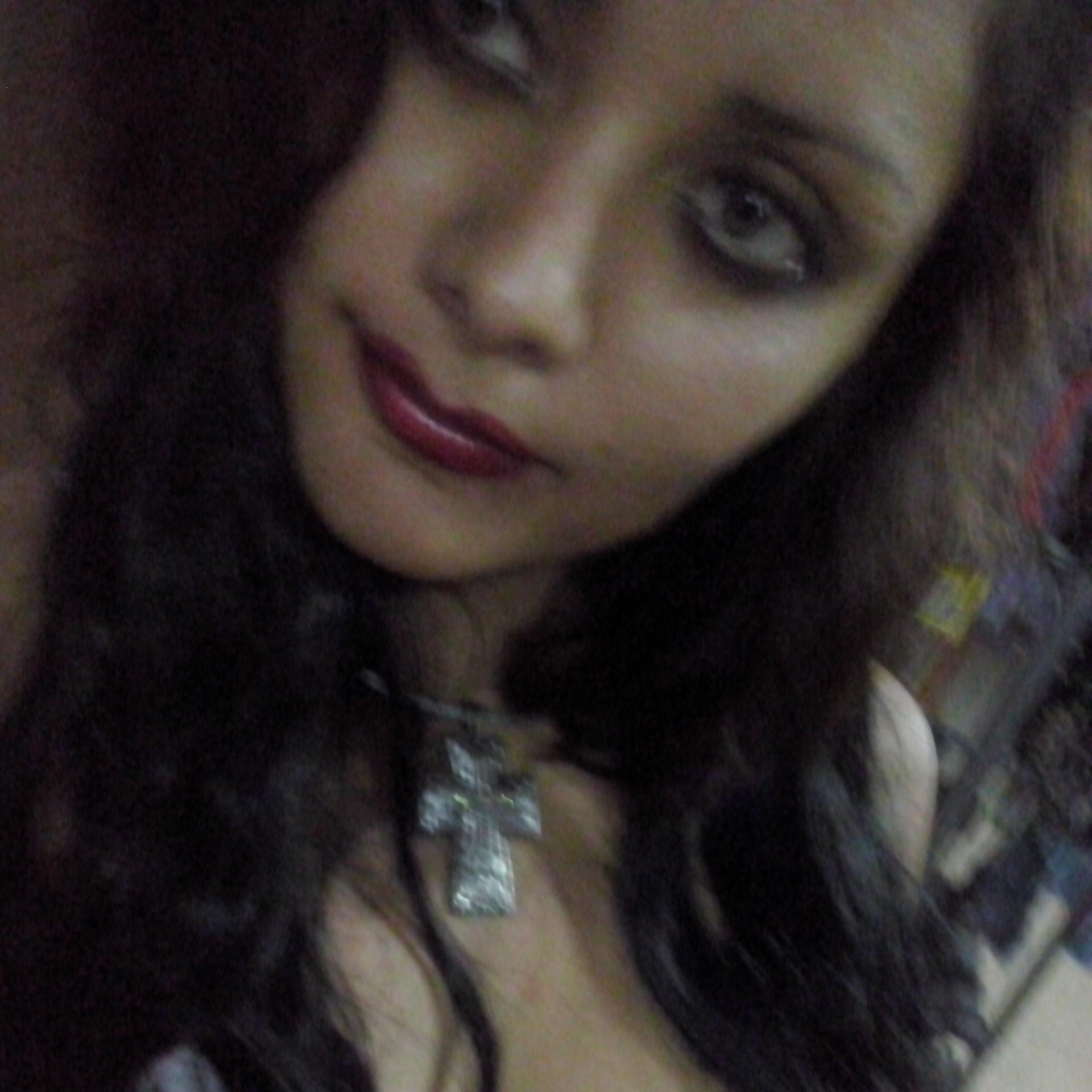 RoxLatournerie's profile picture. Metalhead hasta el fin...violinista debota y cinefila apasionada...