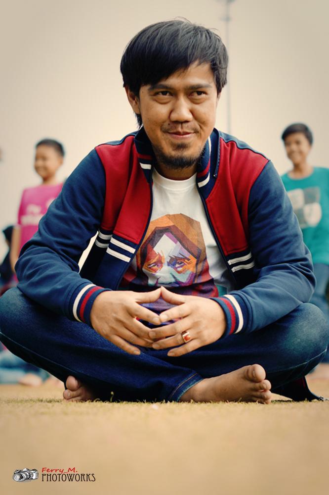 Belajar fotografi