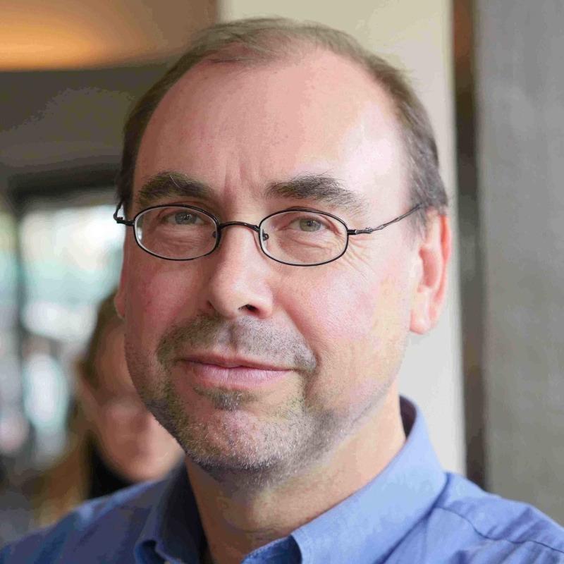 ruediger_braun's profile picture. Wissenschaftsjournalist