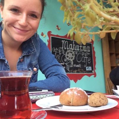 Gute Dinge fangen mit B an... Bullis, Bier, Bonn, Barcamps, Bücher, Bundesliga, Babel und so...