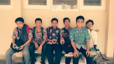 Riwanto nur rosidi