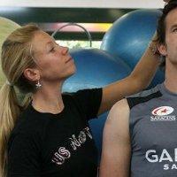 Director of Performance at UK Sport. Views are my own.