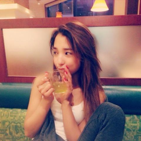 stone_shoot_sno's profile picture. オシャレでカワイイ物が好き♡　憧れは大橋リナ(*^^*)　知ってる人も知らない人もフォローしてね♪