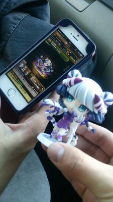 パズドラID187595613  ランク382 ヒカーリー、アテナを主に使用  C組 フォローよろしくおねがいします。