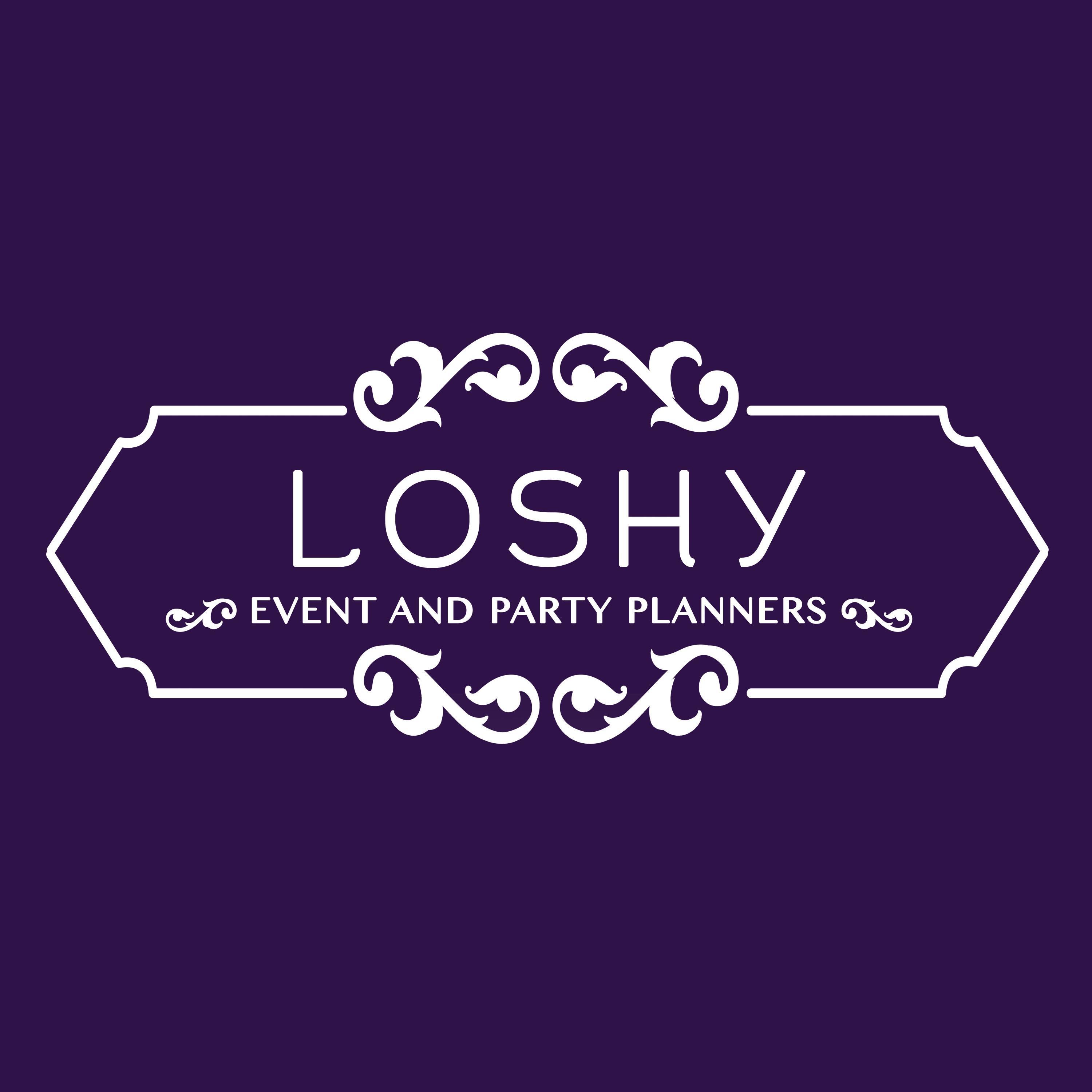 loshy_cadeau's profile picture. Professional Party Planners , Our Goal is to Make Your Event Unforgettable , instgram: Loshy_cadeau