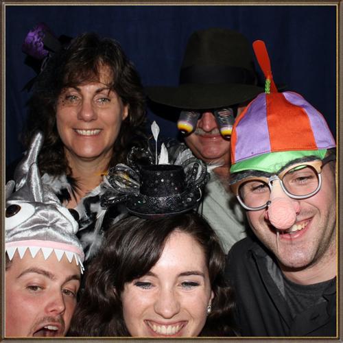 Photo Booth owner, instructor, computer geek