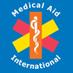 Medical Aid (@medaidint) Twitter profile photo