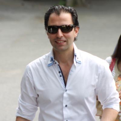 AdibKilzie's profile picture. 