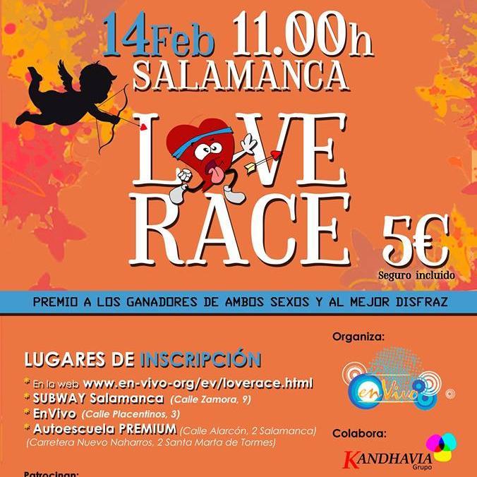 SalamancaRace Profile Picture