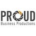 Proud Business Prod (@proudbusprod) Twitter profile photo