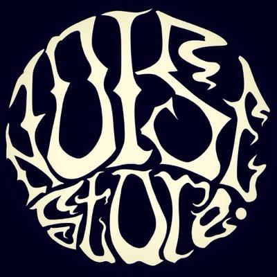 We sell poison!! 
F•NoiseMerchStore 
IG•Noise_store Hotline:085706366163/539AEF91 Visit our small store Jl.Siliwangi no.21 JOMBAN666 (Jawa Timur)