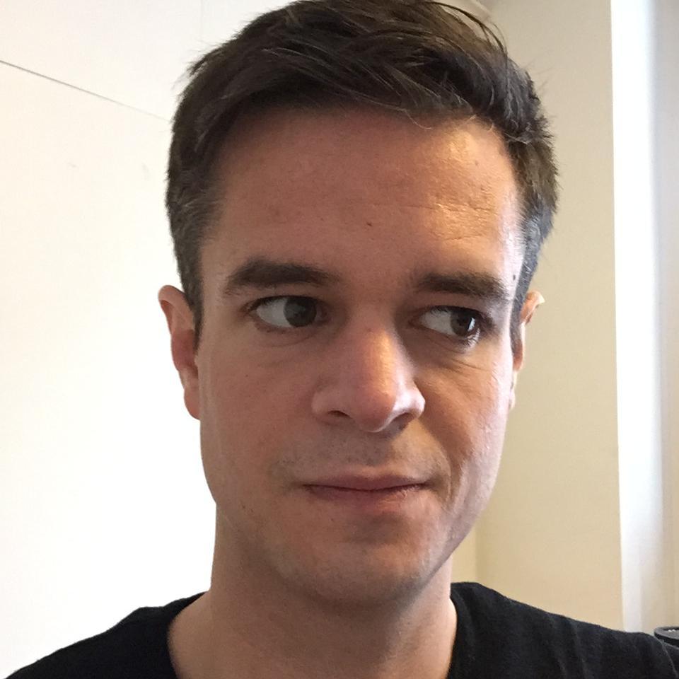 adam_leach Profile Picture