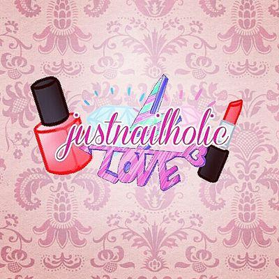 justnailholic's profile picture. Nail artist, not professional. I made all the designs. Spanglish. Love all the Nail Family. I always follow back nail art accounts!!! :) ♥