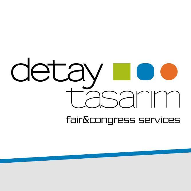 DetayTasarm's profile picture. Fuar ve Kongre Servisleri -  
Fair and Congress Services