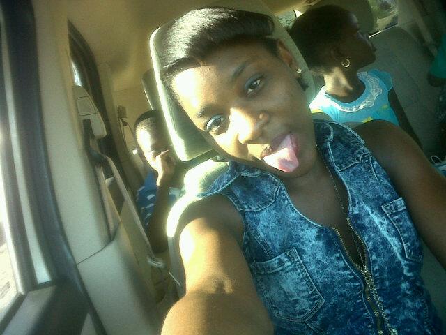 I be on ma own grind! :)