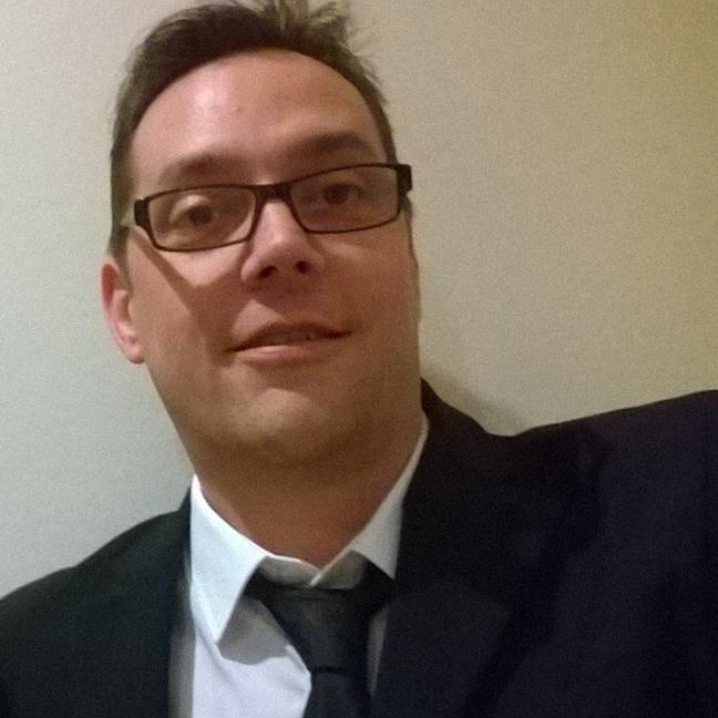 lukekilminster's profile picture. Husband, Father of 3, eCommerce PM at ProspectSoft, amature electronics hobbyist and a poor but happy board game player