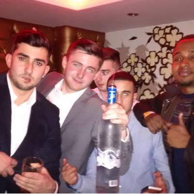 Joe_Sanders94's profile picture. 