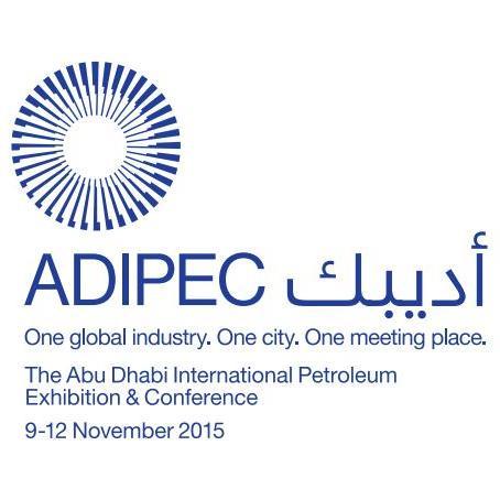 Official Sales for Abu Dhabi International Petroleum exhibition and conference