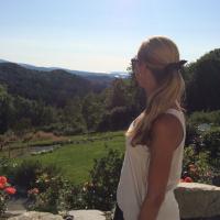 Marianne R. Frønsdal (@mrfronsdal) 's Twitter Profile