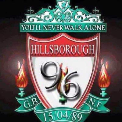 LiverpoolFC/ F1