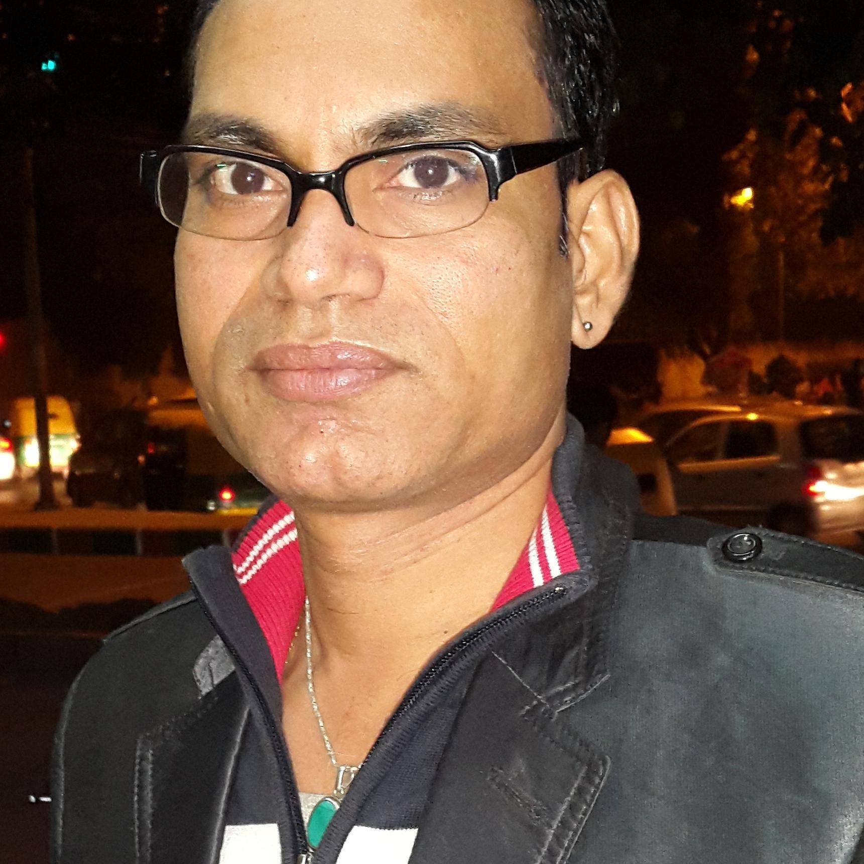 RiyanRamanath's profile picture. The Times of India