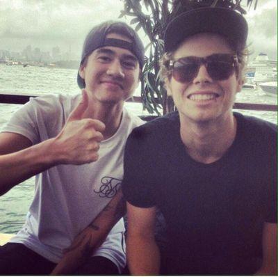 1DBieber_UK's profile picture. #TEAMFOLLOWBACK just ask! Justin Bieber, One Direction & 5SOS ♥ cody follows!