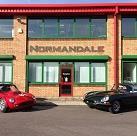 normandalepaint's profile picture. We are a specialist paint refinishers based in Daventry UK.  We paint all types of products for all types of companies.  UK collection and delivery available.