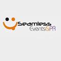 Seamless Events (@eventsseamless) 's Twitter Profile