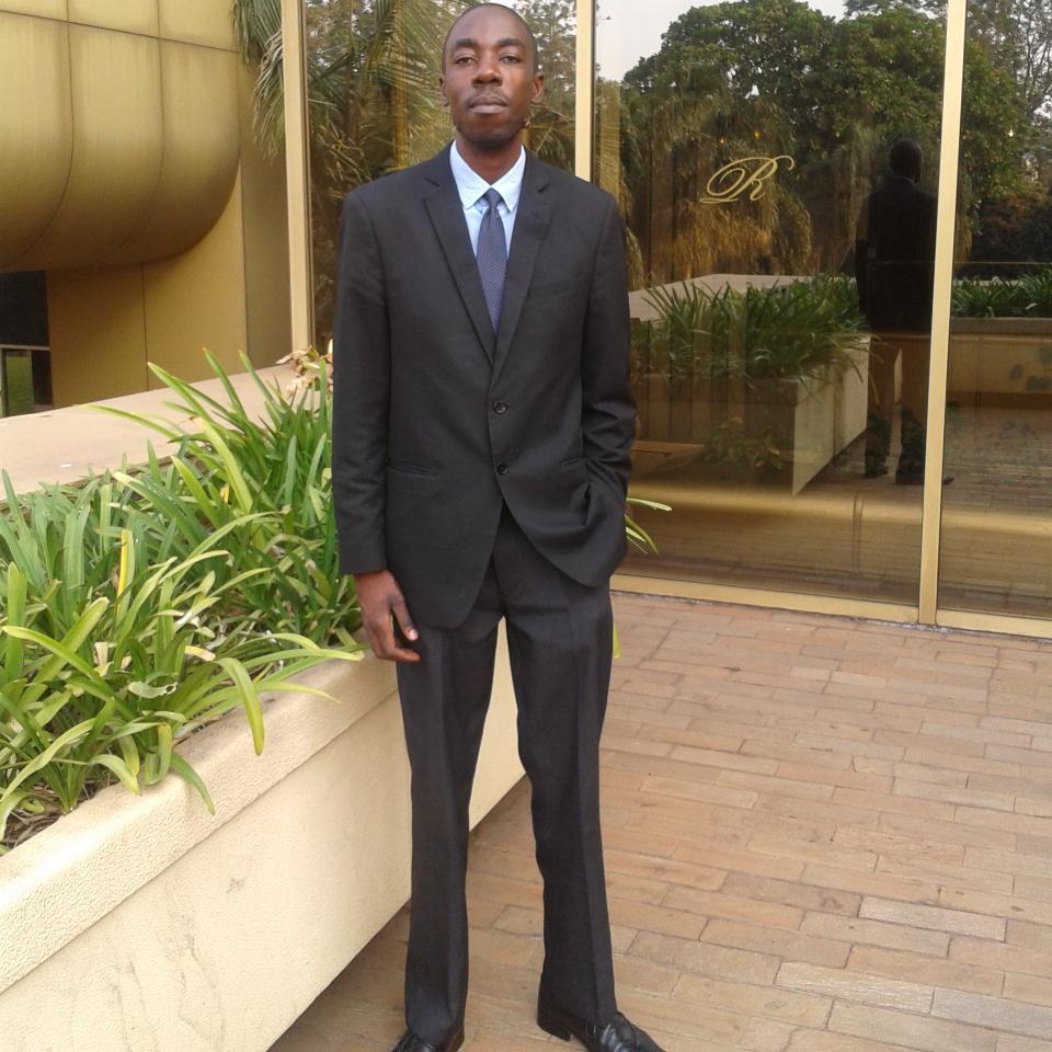 Born of God