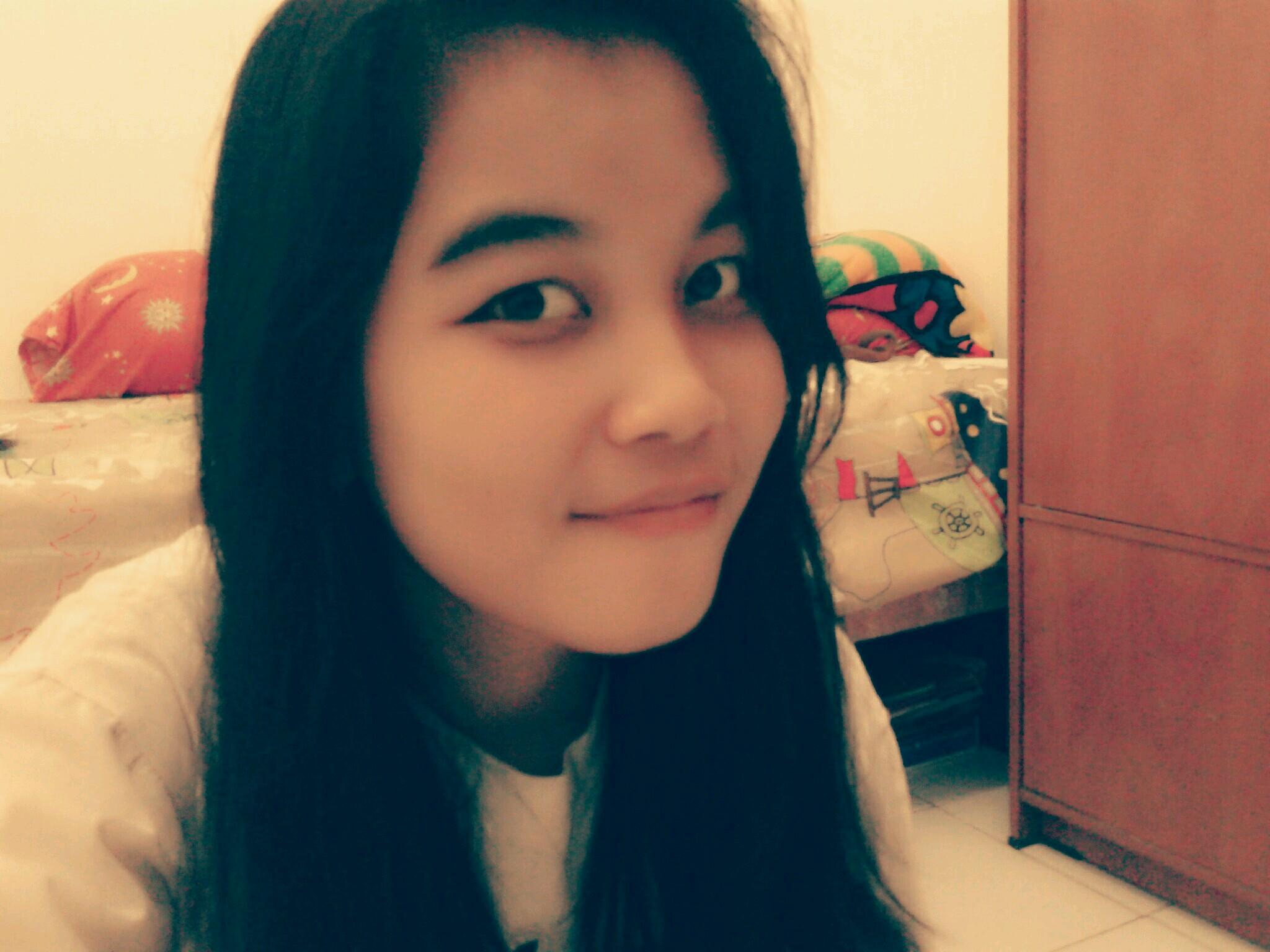 LelitaLiani's profile picture. ig: lelitaliani | line: lelitaliani | nikah muda haha *flex*