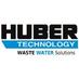 Huber Technology (@hubertechuk) Twitter profile photo