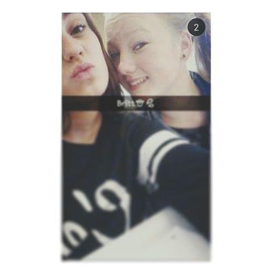 Snap → brittxlovexx