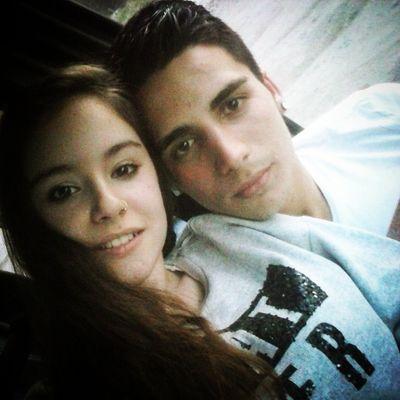 Dando guerra desde el '98. ❤Mi todo 08122014❤