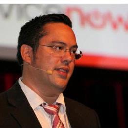 ServiceNow specialist since 2011, IT experience since 98. Active speaker at ServiceNow events.Postings on this service are my own personal views.